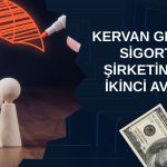 Kervan Gıda yangın sonrası 5 milyon dolar ödeme aldı