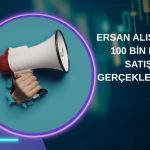 KIMMR geri aldığı paylardan 977 bin TL kâr etti