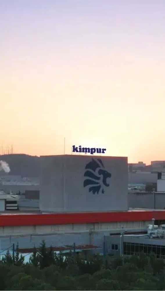 Kimpur'da hedef fiyat düştü: AL tavsiyesi korundu