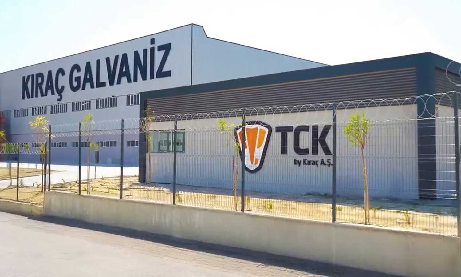 Kıraç Galvaniz: “İhaleyi Kaybettik” iddiaları gerçeği yansıtmıyor