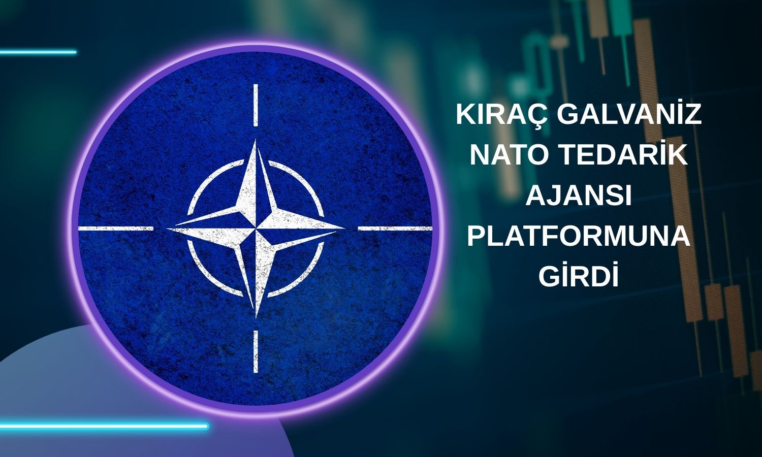 Kıraç Galvaniz NATO ihalelerine katılım hakkı kazandı