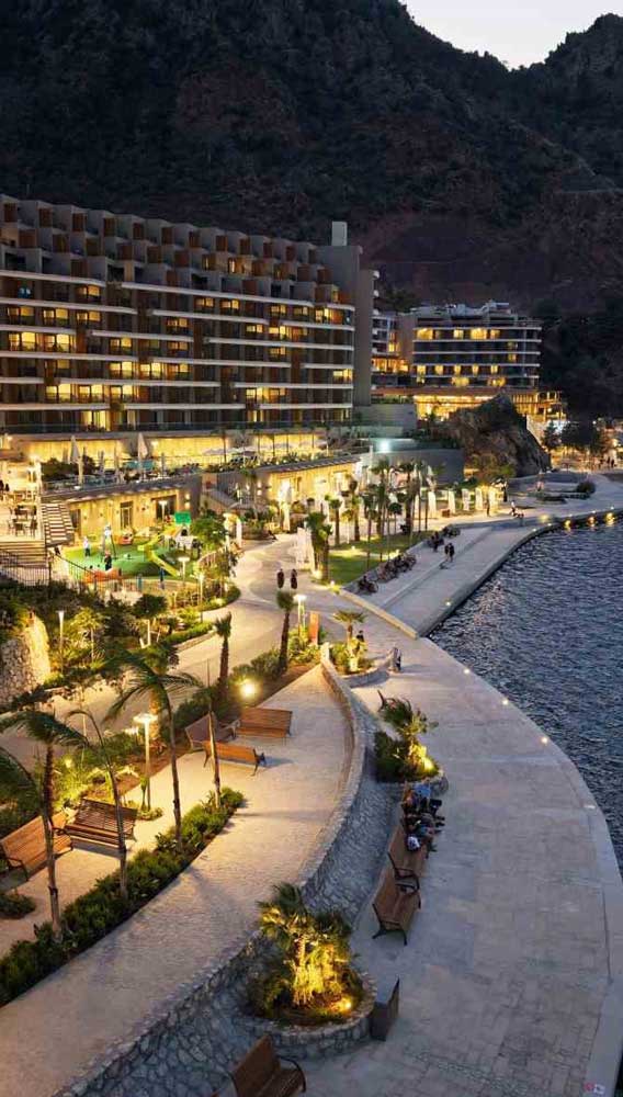 Kızılbük GYO’dan 936 milyon TL net dönem karı