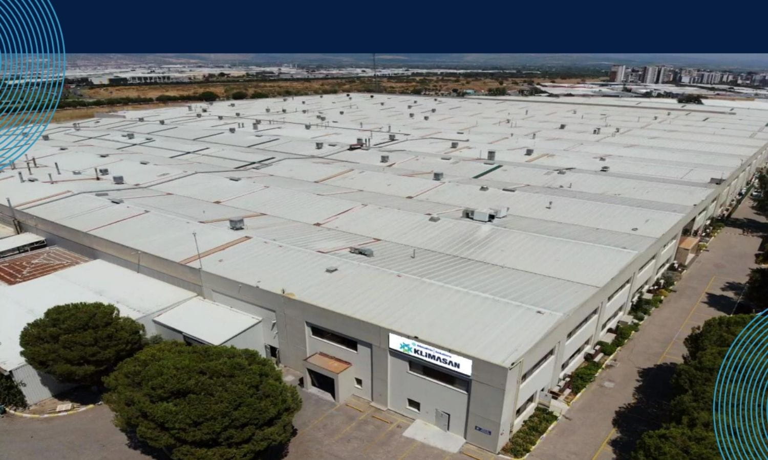 Klimasan Grup’a yeni CEO ataması yapıldı