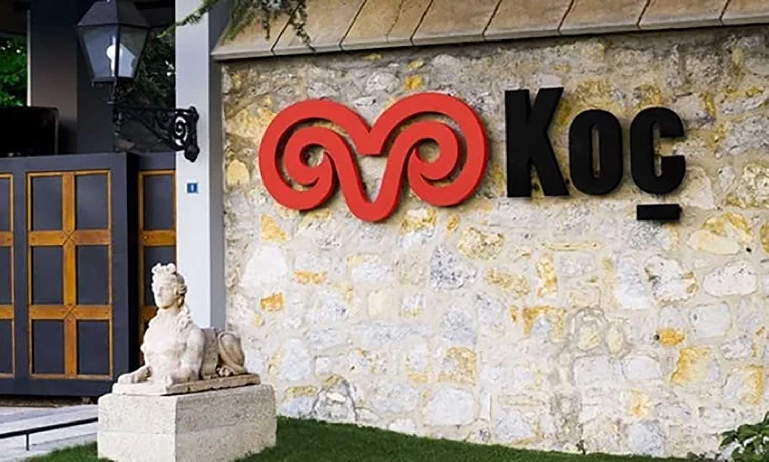 Koç Holding finansman şirketindeki payını Ford Otosan’a satıyor