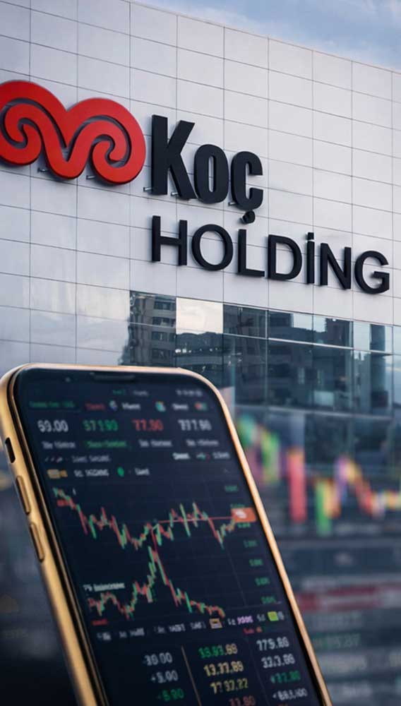 Koç Holding’den Tüpraş’ta 9,3 milyar TL’lik dev satış