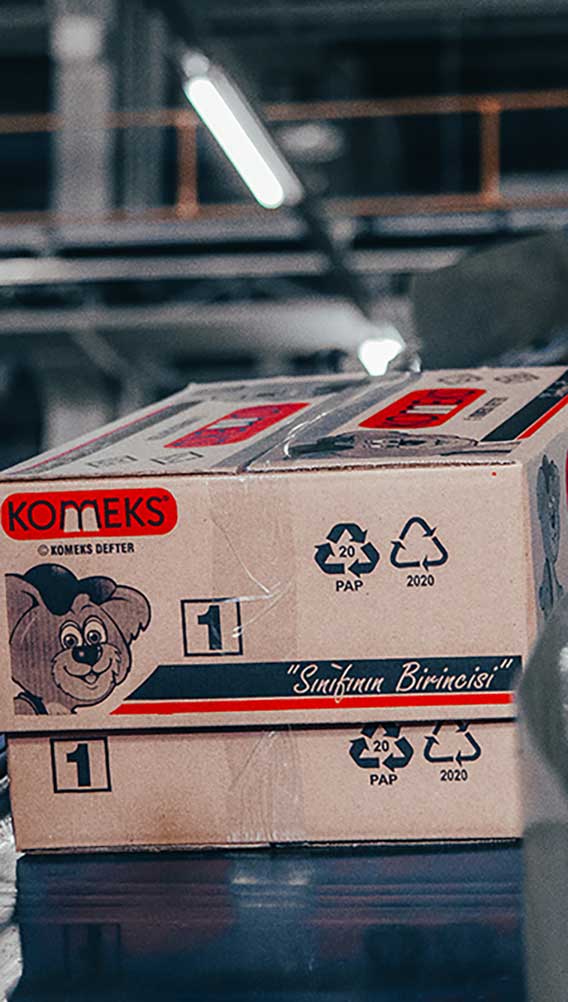 Konya Kağıt’tan sermaye tavanında 5 kat artış