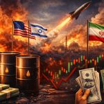 Körfez krizi PETKM ve TUPRS’a yükseliş getirdi