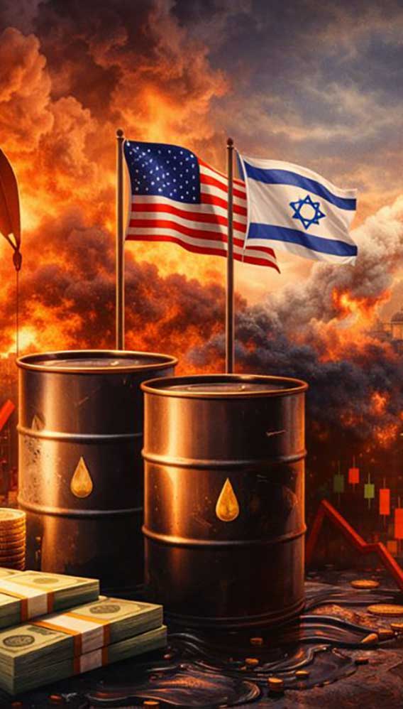 Körfez krizi PETKM ve TUPRS'a yükseliş getirdi