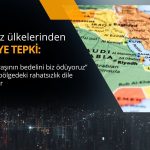 Körfez’den ABD’ye tepki: İran savaşının bedelini biz ödüyoruz