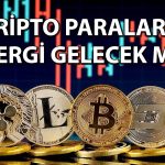 Kripto paralara vergi teklifi geri çekildi