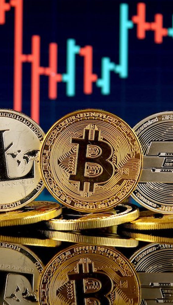 Kripto paralara vergi teklifi geri çekildi