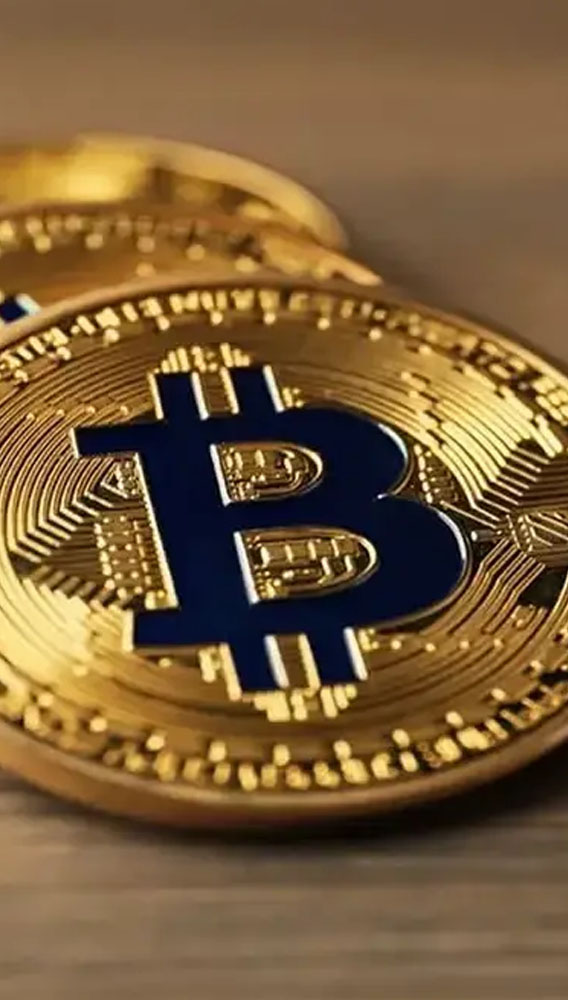 Kripto paralara vergi şoku! AKP TBMM’ye teklif sundu