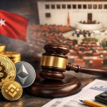 Kriptoya çifte vergi modeli: TBMM gündemine aldı