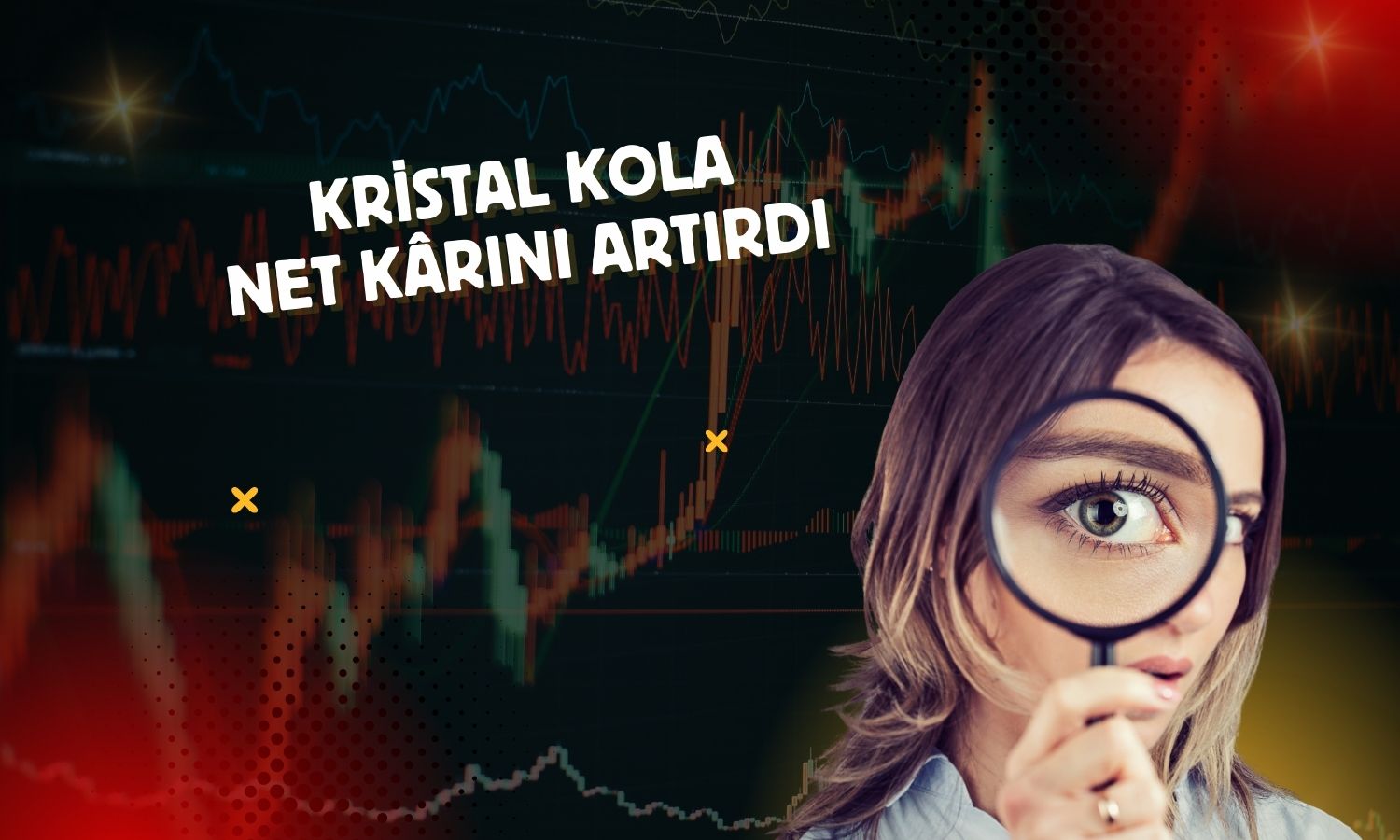 Kristal Kola’nın net kârı yüzde 40 arttı!