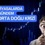 Küresel piyasalar enflasyon ve jeopolitiğe odaklandı