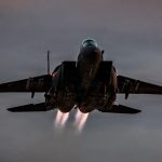 Kuveyt’te ‘dost ateşi’ 3 ABD jetini yanlışlıkla düşürdü