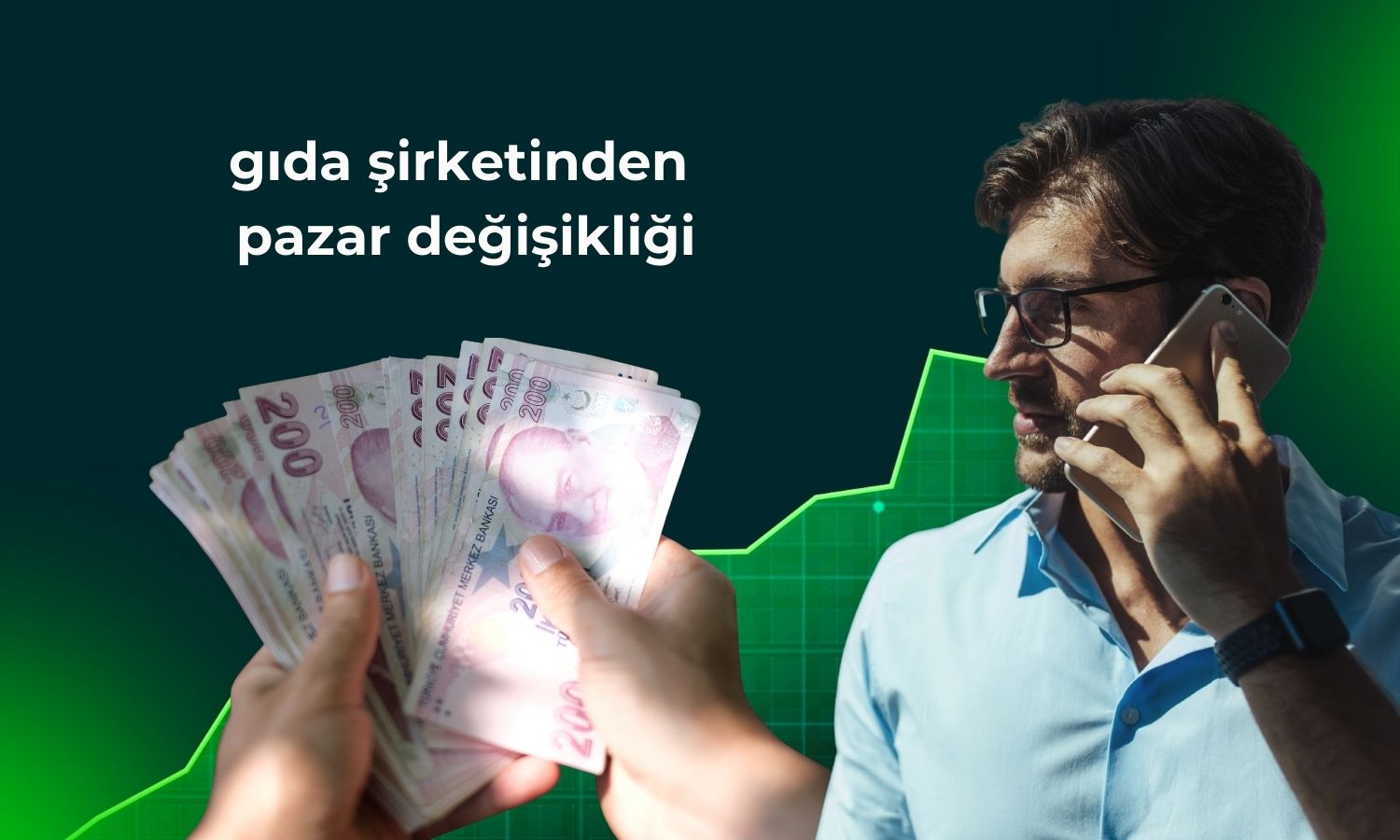Kuvva Gıda payları Alt Pazar’da işlem görecek