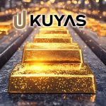 Kuyaş Yatırım altın rafinerisi kurmak için düğmeye bastı