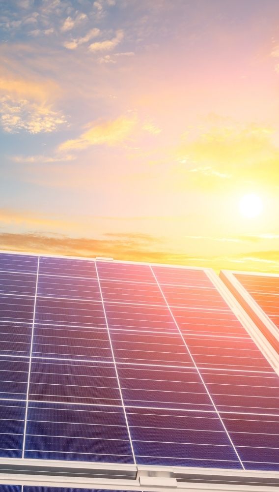 Kuzey Boru, Harran’daki GES ile enerjide temiz kaynağa geçti