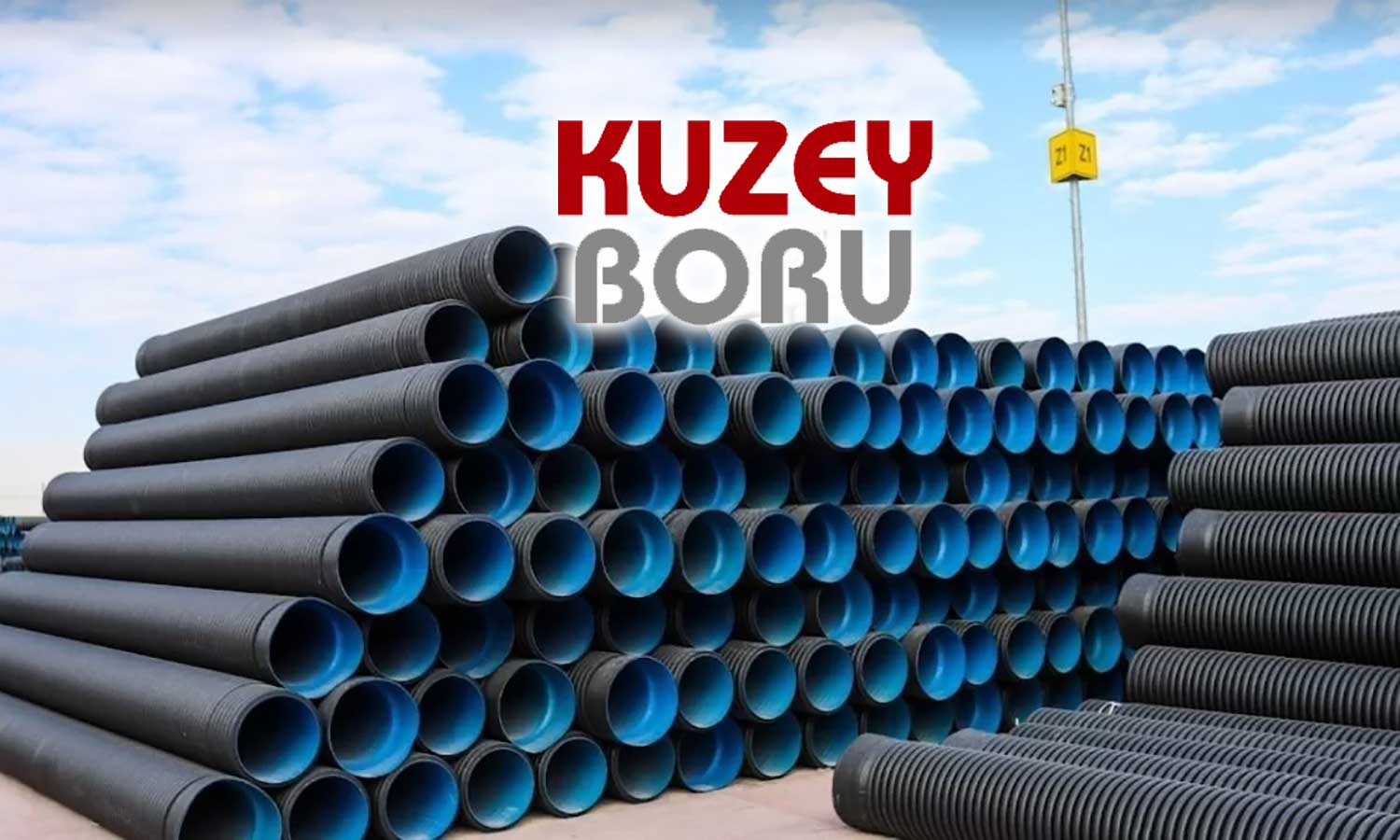 Kuzey Boru’dan 330 milyon TL’lik yeni satış sözleşmesi