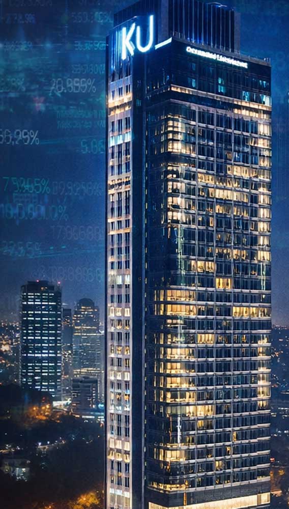 Kuzugrup GYO’da zorunlu pay alım teklifine SPK onayı