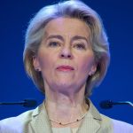 Leyen: Avrupa artık düzenin koruyucusu olmayacak