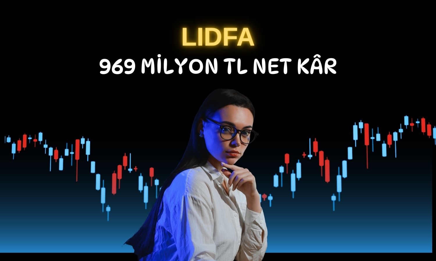Lider Faktoring’in kârı yüzde 48 arttı!