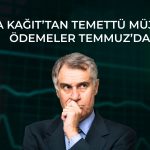 Lila Kağıt 900 milyon TL kâr payı dağıtacak