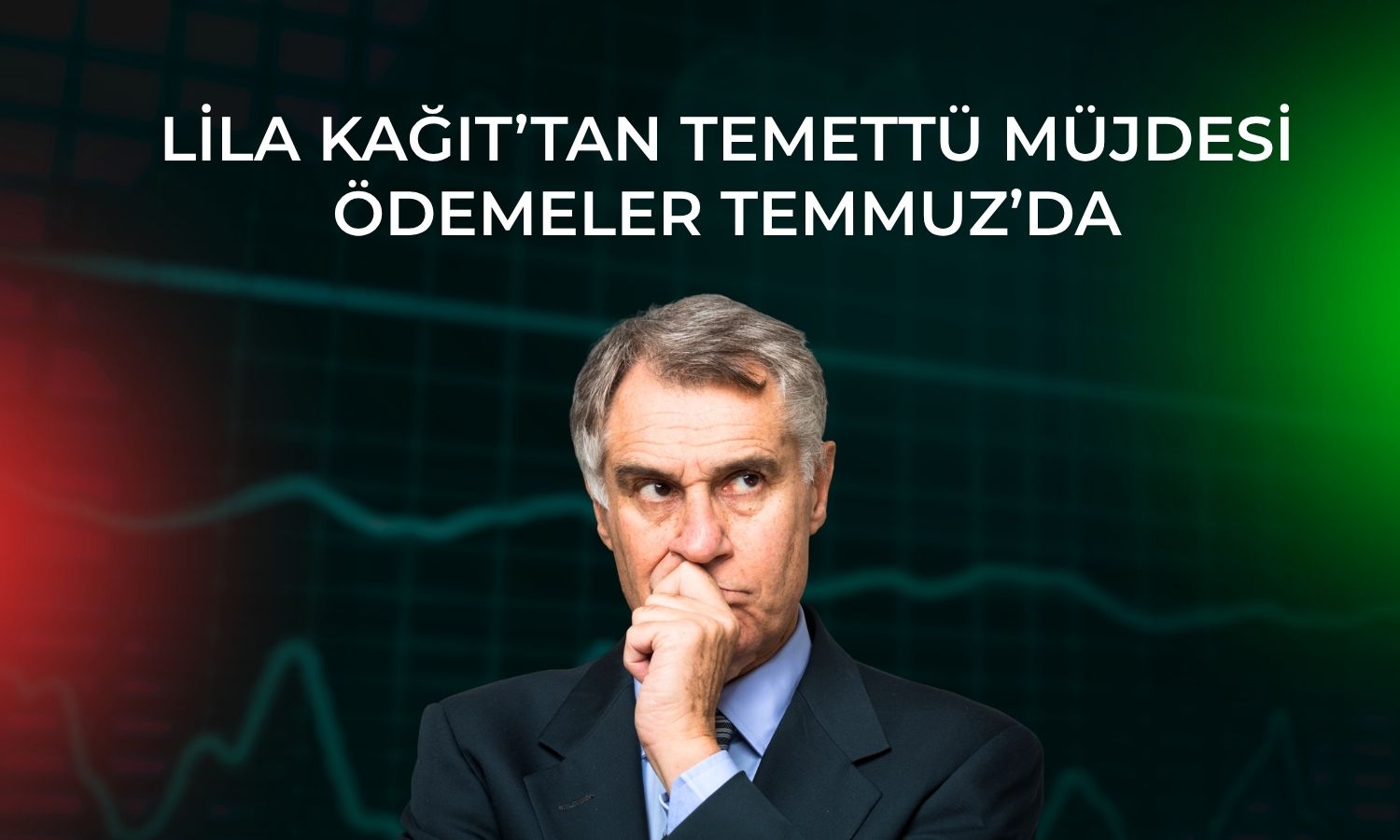 Lila Kağıt 900 milyon TL kâr payı dağıtacak