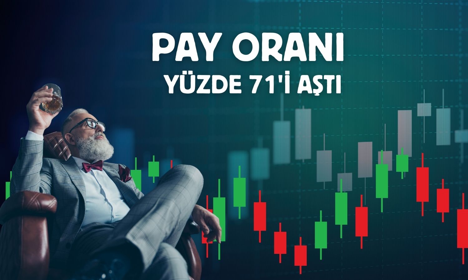 Limak Çimento’dan LMKDC paylarında büyük alım!