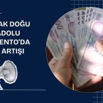 Limak’tan Doğu Anadolu Çimento’da 403 bin TL’lik alım