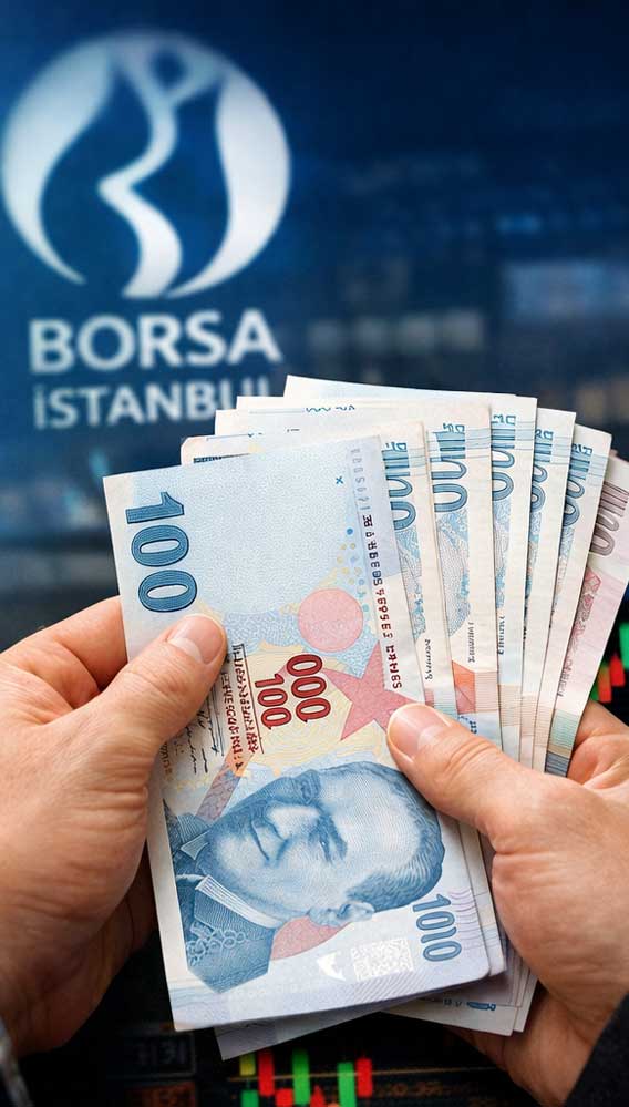 Link Bilgisayar ortağından milyonluk hisse satışı hamlesi