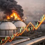 LNG krizi derinleşiyor: Avrupa gaz fiyatları yüzde 35 sıçradı