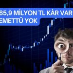 Lydia Holding kârı dağıtmayıp bünyede tutacak