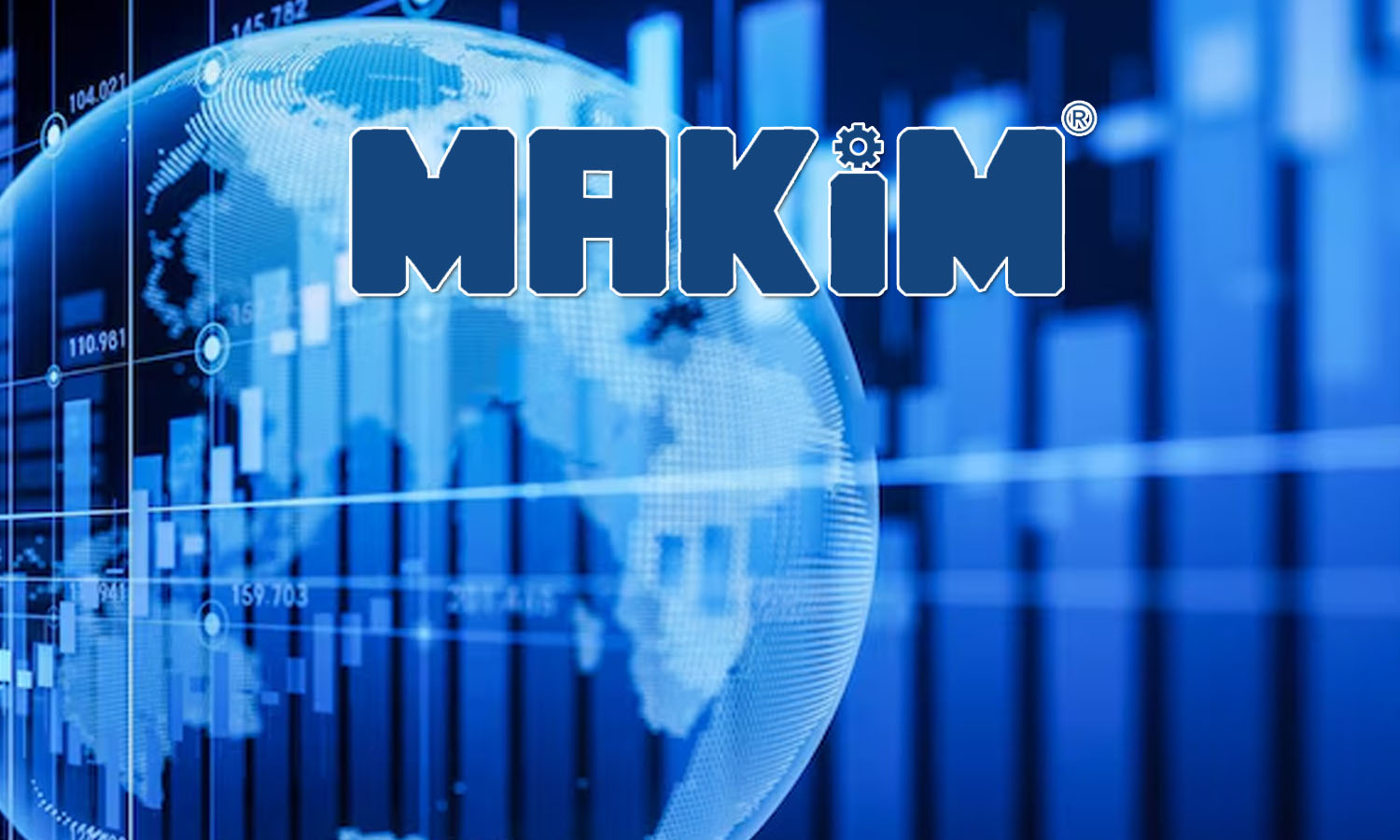 Makim Makina pazarlama faaliyetleri için Fransa’da şirket kurdu