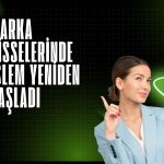 MARKA paylarında işlem sırası yeniden açıldı