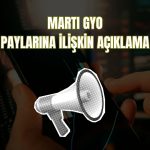 Martı GYO pay satışında Hedef Portföy öne çıktı