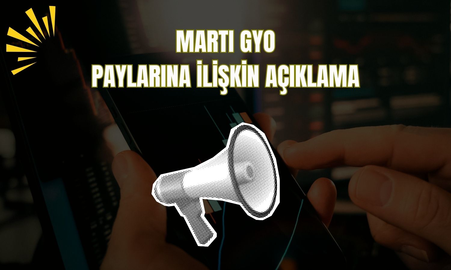 Martı GYO pay satışında Hedef Portföy öne çıktı