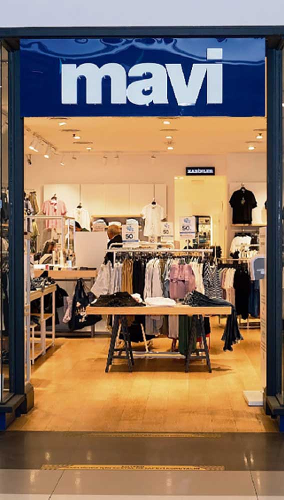 MAVI 2025 sonuçlarını açıkladı: 2.3 milyar TL net dönem kârı