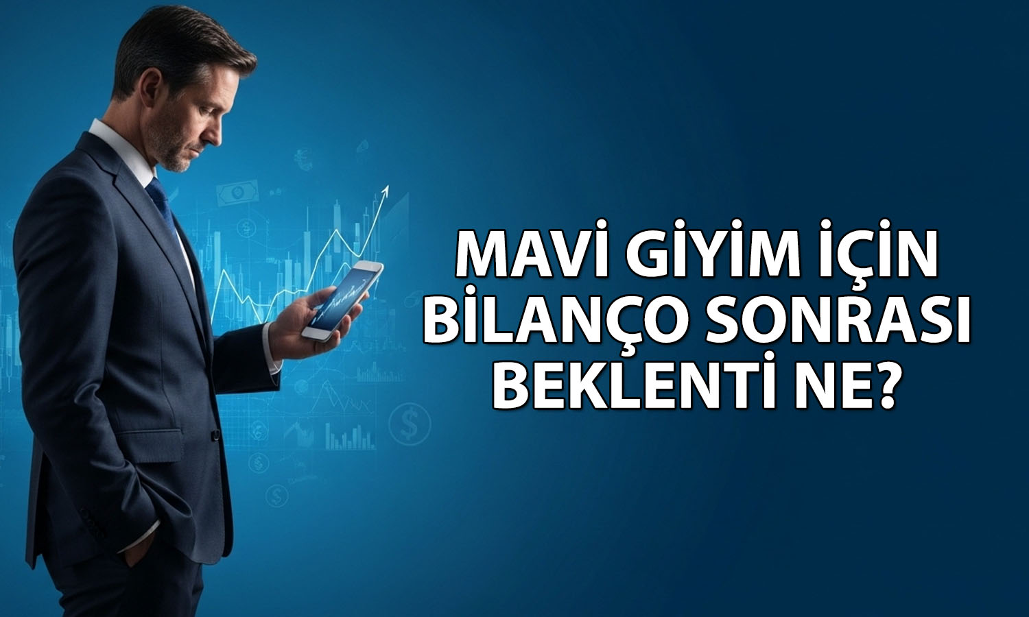 Mavi Giyim için hedef fiyat: 62 TL’yi aşması bekleniyor