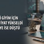 Mavi Giyim için hedef fiyat değişti: 54 TL’yi aşması bekleniyor