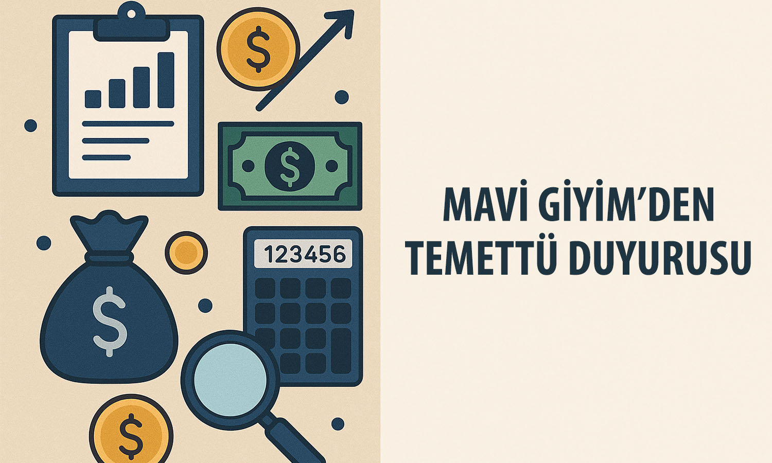 Mavi Giyim’den temettü müjdesi! KAP açıklaması geldi