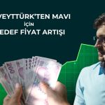 MAVI için sınırlı yukarı yönlü revizyon