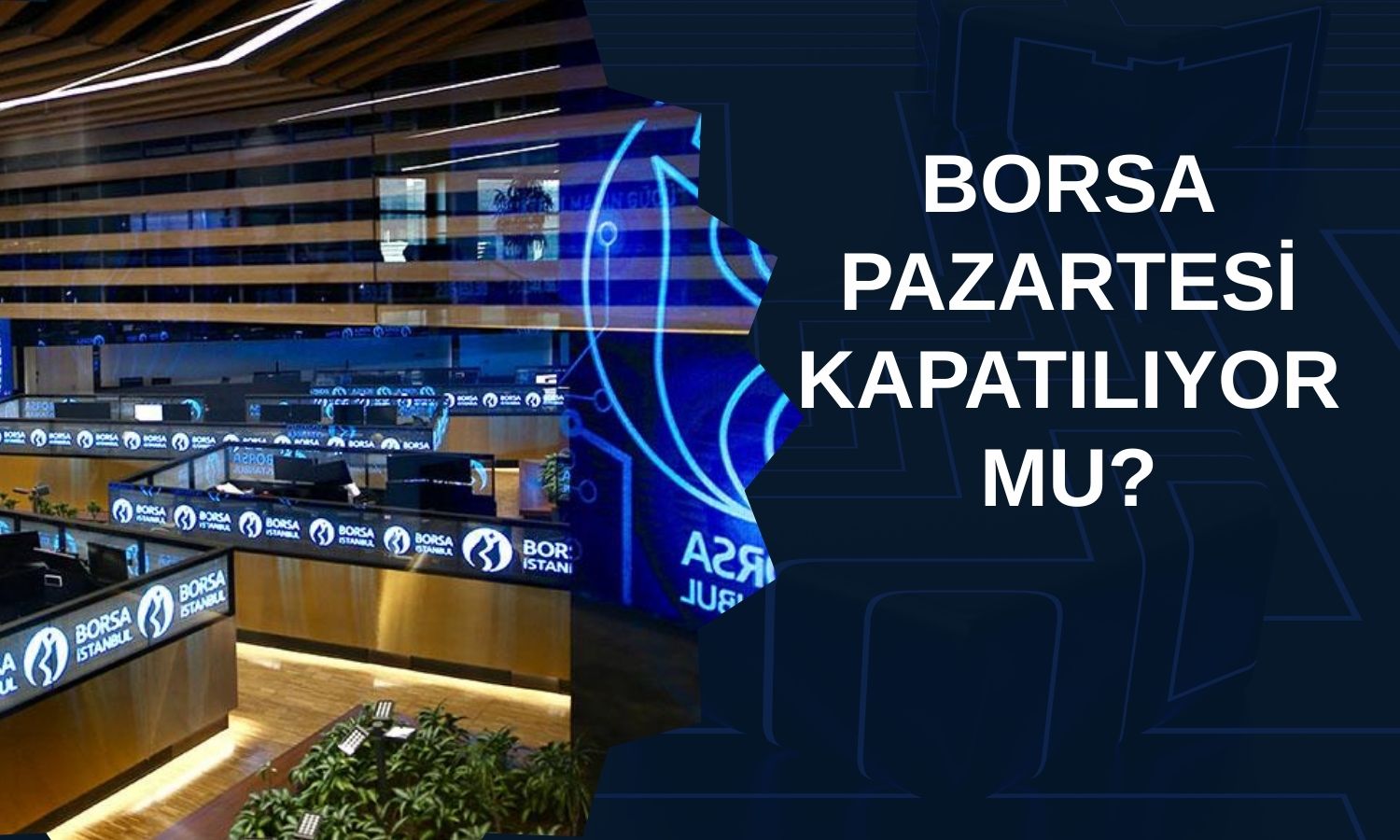 Mehmet Şimşek: Borsa kapanacak iddiaları asılsız