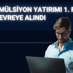 Mercan Kimya emülsiyon tesisi yatırımında üretime başladı