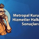 Metropal halka arz sonuçları: 965 bin kişiye dağıtım yapıldı