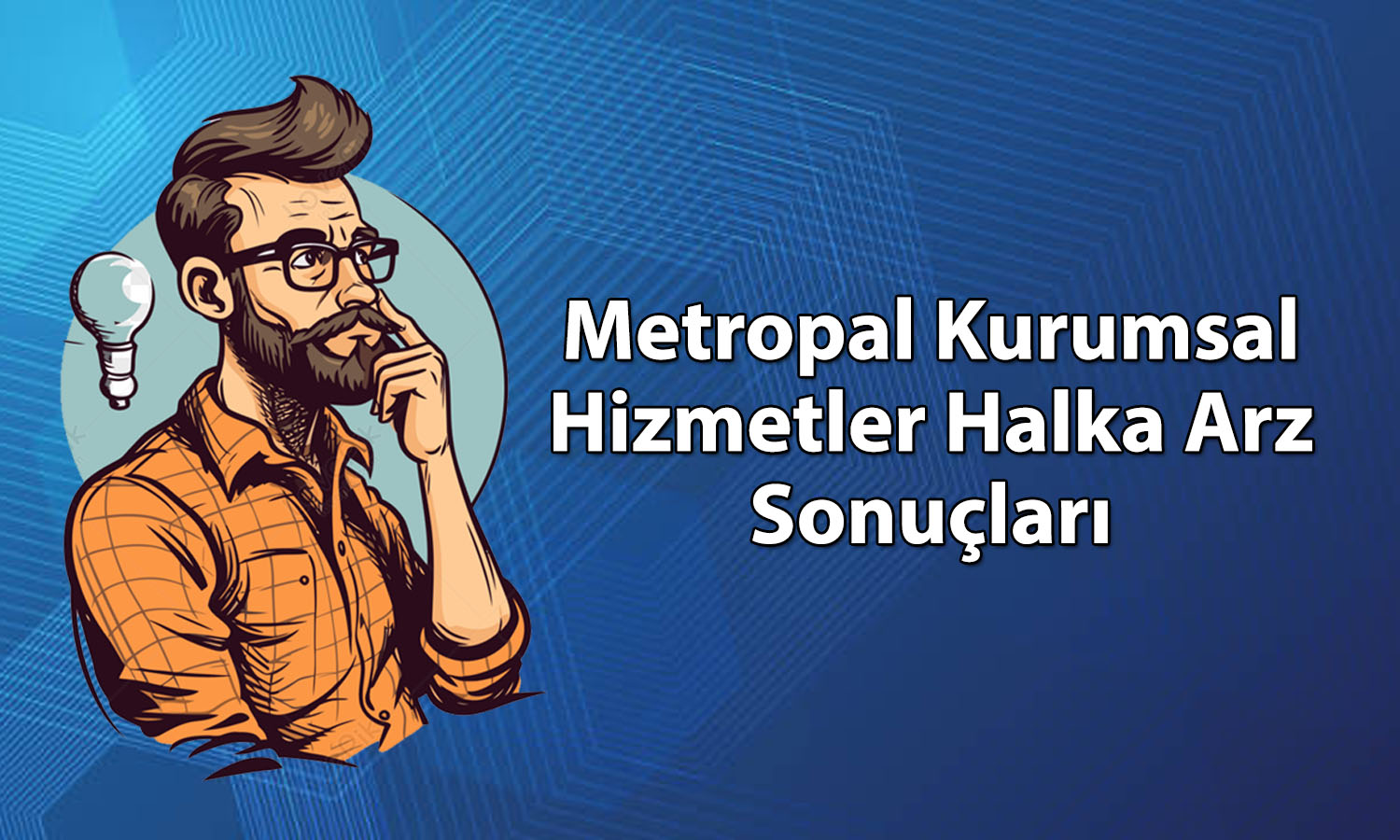 Metropal halka arz sonuçları: 965 bin kişiye dağıtım yapıldı