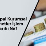 Metropal Kurumsal Hizmetler işlem tarihi açıklandı