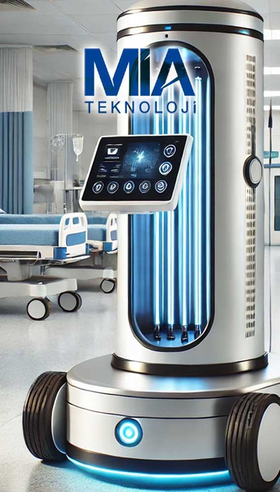 MİA Teknoloji, Lider Sistem ile birleşme için SPK’ya başvurdu