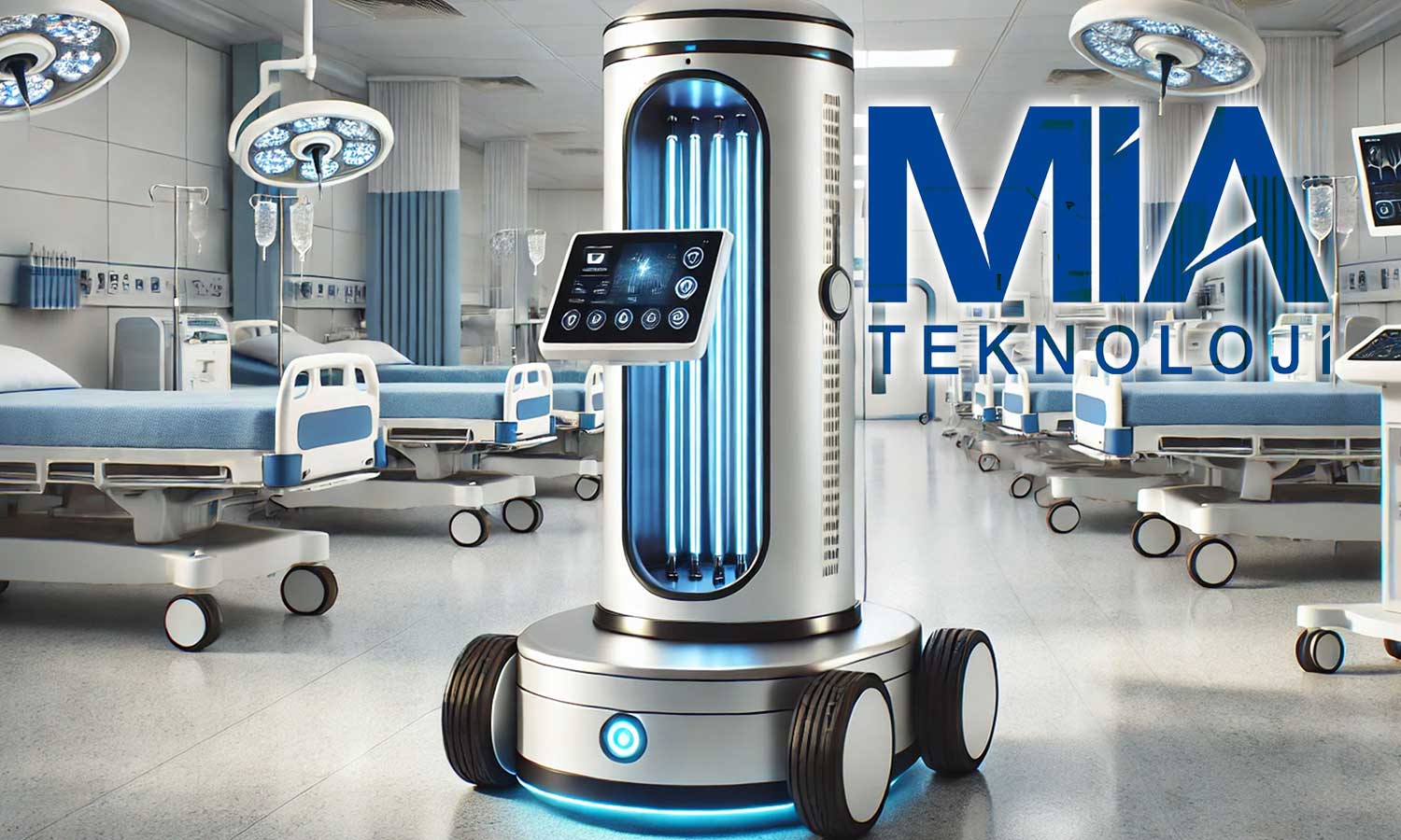 MİA Teknoloji, Lider Sistem ile birleşme için SPK’ya başvurdu